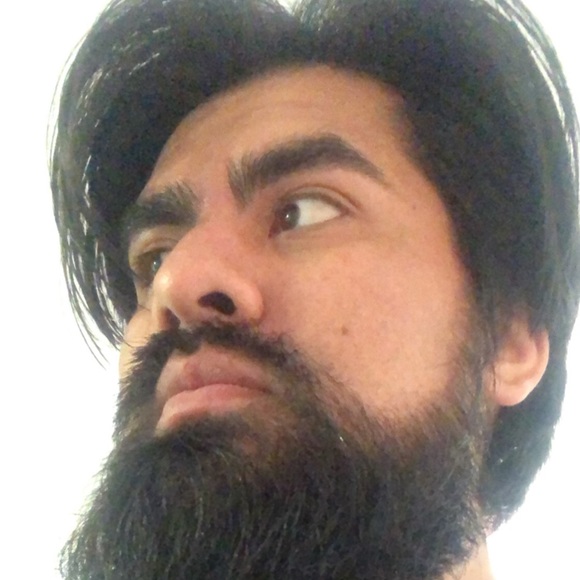 Meet your Posher, Daniel - Picture 1 of 1